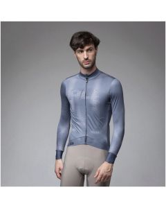 Ale Sauvage PR-E Long Sleeve Jersey