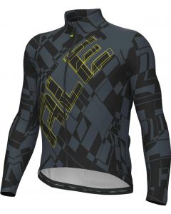 Ale Schema Pragma Long Sleeve Jersey