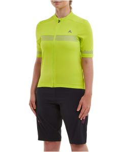 Altura Nightvision Cycling Womens Short Sleeve Jersey