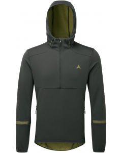 Altura Grid Half Zip Softshell Hoodie