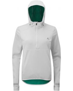 Altura Grid Half Zip Softshell Womens Hoodie