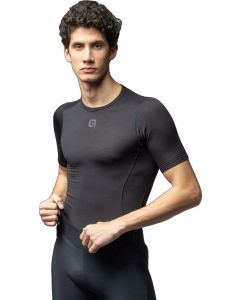 Ale Grid Intimo Short Sleeve Base Layer