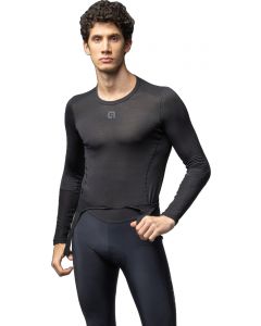 Ale Grid Intimo Long Sleeve Base Layer