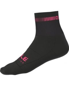 Ale Logo Q-Skin 12cm Socks
