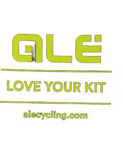 Ale Wash Travel Bag