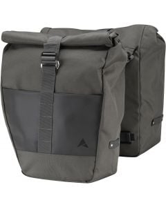 Altura Grid Roll-Up Pannier Bags