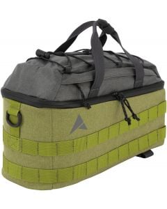 Altura Dryline Waterproof Rack Bag