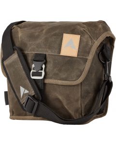 Altura Heritage Handlebar Bag