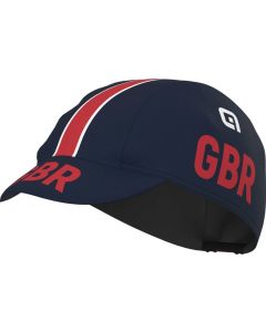 Ale British Cycling Official Summer Cap