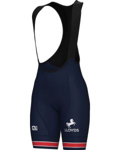 Ale British Cycling Official Prime Womens Bib Shorts
