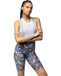 Ale Master Graphic PR-E Womens Bib Shorts