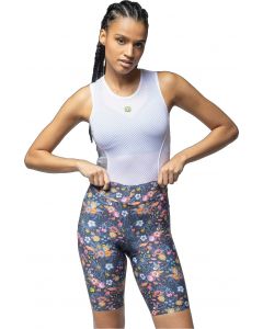 Ale Master Graphic PR-E Womens Shorts