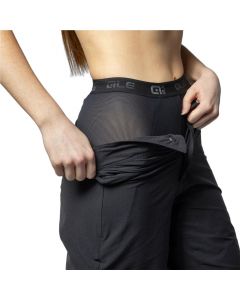 Ale Enduro Off Road Padded Liner Womens Shorts