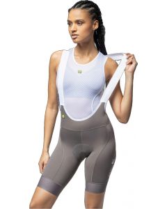 Ale Magic Colour PR-E Womens Bib Shorts