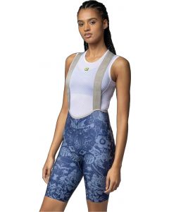 Ale Sauvage PR-E Womens Bib Shorts
