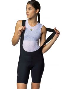 Ale Gravel Pro Off Road Womens Bib Shorts