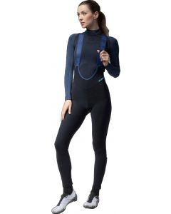 Ale K-Tour Klimatik Womens Bib Tights