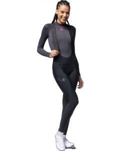 Ale Winter Pragma Womens Bib Tights