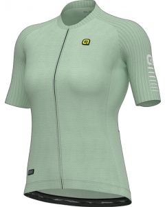 Ale Silver Cooling R-EV1 Womens Short Sleeve Jersey