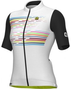 Ale Logo PR-S Womens Short Sleeve Jersey