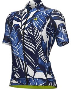 Ale Leaf PR-S Womens Short Sleeve Jersey
