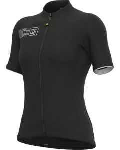 Ale Colour Block Pragma Womens Short Sleeve Jersey