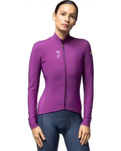 Ale Fondo 3.0 Pragma Womens Long Sleeve Jersey