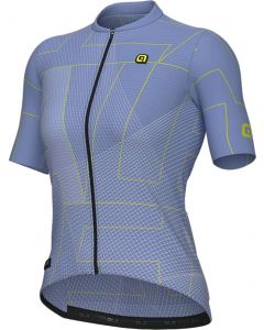 Ale Synergy PR-E Womens Short Sleeve Jersey