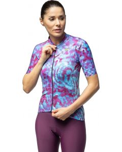 Ale Clorofilla PR-E Womens Short Sleeve Jersey