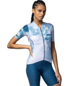 Ale Atmosphera PR-E Womens Short Sleeve Jersey