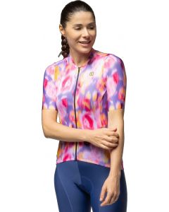 Ale Jardin 2.0 PR-E Womens Short Sleeve Jersey