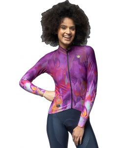 Ale Jardin PR-E Womens Long Sleeve Jersey