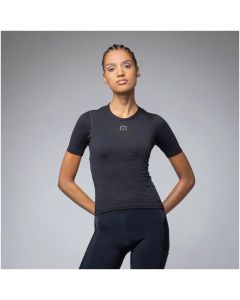 Ale Merino Intimo Womens Short Sleeve Base Layer