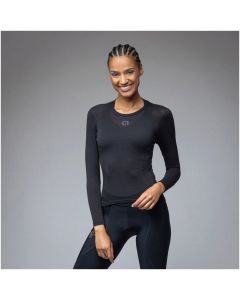 Ale Merino Intimo Womens Long Sleeve Base Layer