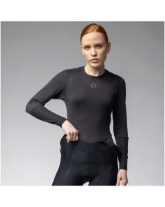 Ale Grid Intimo Womens Long Sleeve Base Layer