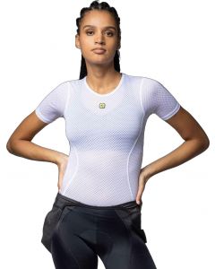 Ale Velo Active Intimo Womens Short Sleeve Base Layer