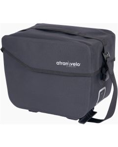 AtranVelo Commuter Waterproof Top Bag