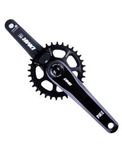 DMR Axe LE 83mm DH Cranks without Chainring