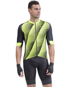 Ale Square PR-R Short Sleeve Jersey