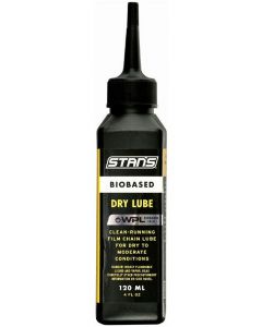 Stans Biobased Dry Chain Lube