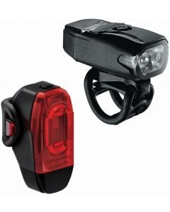 Lezyne KTV Drive & KTV Drive+ Light Set