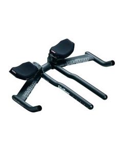 FSA Team Trimax Semi Integrated R-Bend Flat Aero Bar