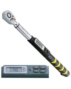 Topeak D-Torq DX Digital Wrench Tool