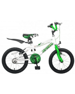 Concept Raptor 16-Inch Boys 2012 Bike - Nearly New