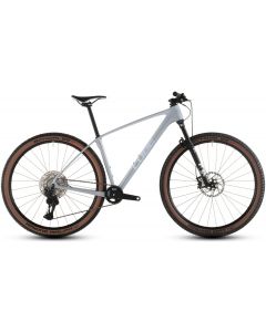 Cube Reaction C:62 Race 2026 Bike