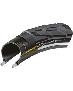 Continental City Ride II 26-Inch Tyre
