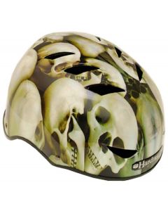 HardnutZ Skullduggerry Street Helmet