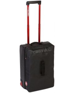 Castelli Rolling Travel Bag