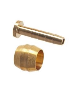 Shimano J-Kit/Standard Fit Disc Brake Hose Olive + Insert