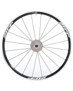 Zipp 30 Alloy Clincher 2015 Rear Wheel